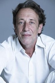 Saša Vulićević portrait