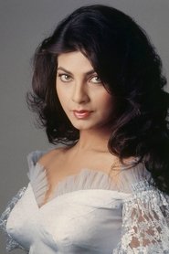 Kimi Katkar portrait