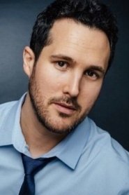 Matthew McKane portrait