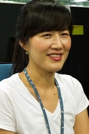 Jumi Lee portrait