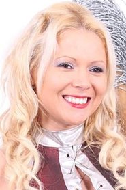Michelle Cooper portrait