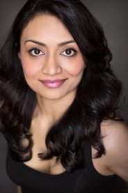 Dipa Anitia portrait