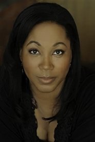 Maxine Guess portrait