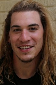 Chris Wolfe portrait