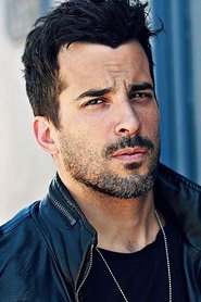 Joshua Leary portrait