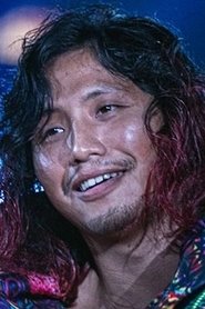 Hiromu Takahashi portrait