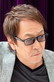 Kenyu Horiuchi portrait