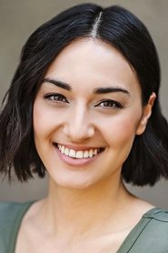 Blaise Crocker portrait