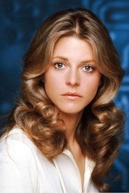Lindsay Wagner portrait