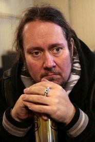 Tomas Köhler portrait