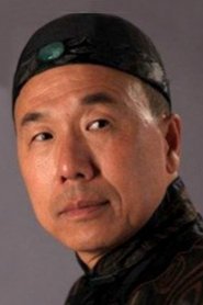 Xu Fulai portrait