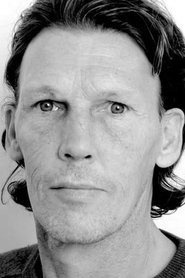 Sean McKee portrait