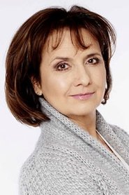 Veronika Freimanová portrait