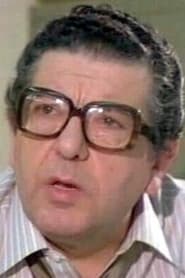 Josep Maria Angelat portrait