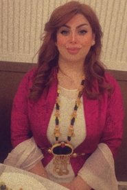 Srusht Kamaran portrait