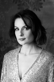 Sandra Pereira portrait