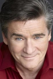 Peter Keleghan portrait