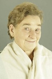 Halina Lipka-Kadaj portrait