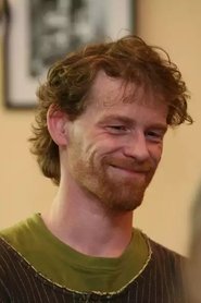 Ivan Martinka portrait