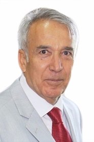 Yavuz Donat portrait