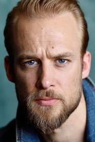 Bradley Dodds portrait
