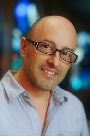 Claudio Waisgluss portrait