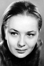 Natalya Tenyakova portrait