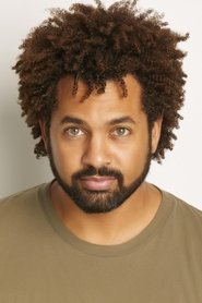 Marshall Porter portrait