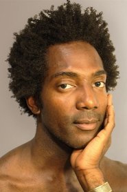 Georgey Souchette portrait