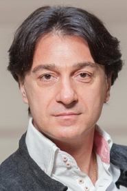 Evklid Kyurdzidis portrait