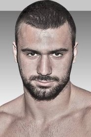 Andrei Stoica portrait