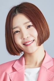 Shin Da-eun portrait