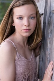 Aislinn DeButch portrait