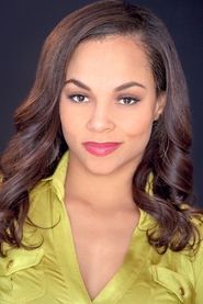 Natascha Hopkins portrait