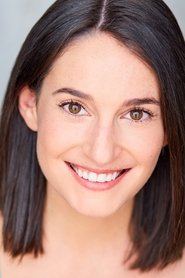 Rachel Shapiro portrait