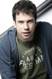 Daniel Tavares portrait