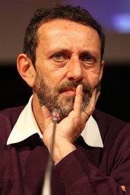 Michele Serra portrait