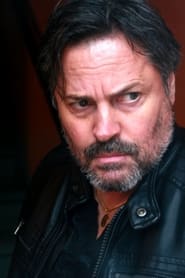 Jerry Rector portrait