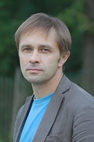 Yuri Reshetnikov portrait