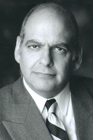 L. Harvey Gold portrait