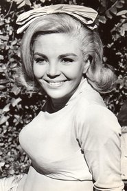 Suzie Kaye portrait