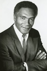 Percy Rodriguez portrait
