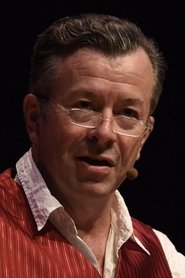 Harald Leander portrait