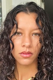 Najaa Bensaid portrait