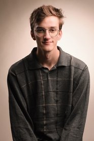 Aidan Merck portrait