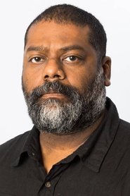 Baker Karim portrait
