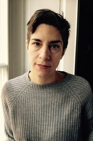 Åsa Sandzén portrait