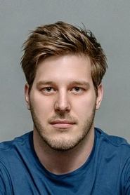 Dillon Jagersky portrait