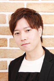 Katsuhiro Tokuishi portrait