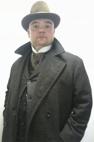Alvaro Lucchesi portrait